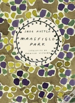 Capa do artigo Mansfield Park (Vintage Classics Austen Series)
