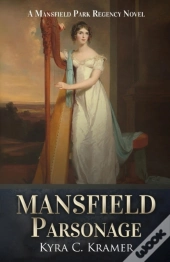 Mansfield Parsonage