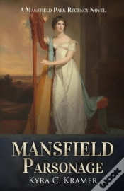 Capa do artigo Mansfield Parsonage