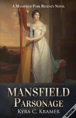 Capa do artigo Mansfield Parsonage