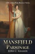 Mansfield Parsonage