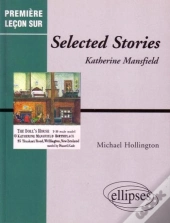 Mansfield, Selected Stories