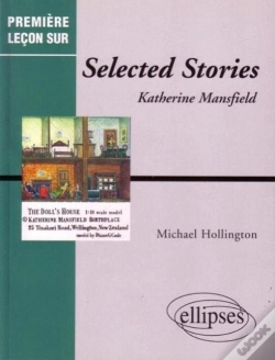 Capa do artigo Mansfield, Selected Stories