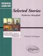 Mansfield, Selected Stories - Preview