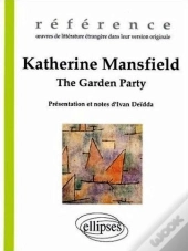 Mansfield, The Garden Party
