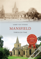 Mansfield Through Time