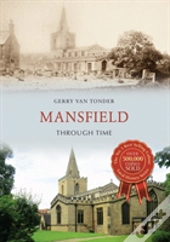Mansfield Through Time