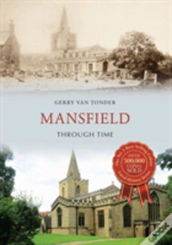 Capa do artigo Mansfield Through Time