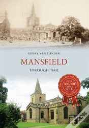 Capa do artigo Mansfield Through Time