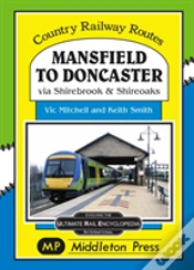 Capa do artigo Mansfield To Doncaster