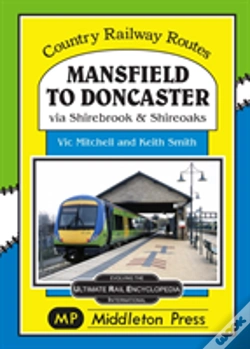 Capa do artigo Mansfield To Doncaster