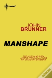 Capa do artigo Manshape