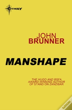 Capa do artigo Manshape