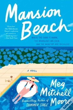 Capa do artigo Mansion Beach