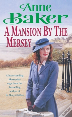 Capa do artigo Mansion By The Mersey
