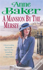 Capa do artigo Mansion By The Mersey