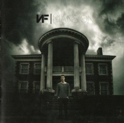 Capa do artigo Mansion - CD