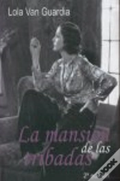 Capa do artigo Mansion De Las Tribadas