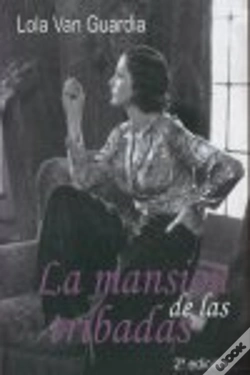 Capa do artigo Mansion De Las Tribadas