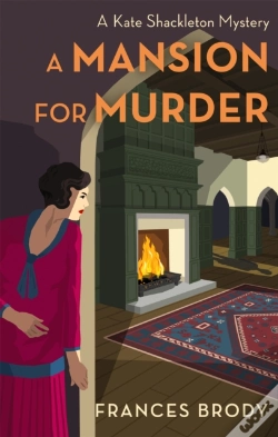 Capa do artigo Mansion For Murder
