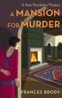 Mansion For Murder - Preview