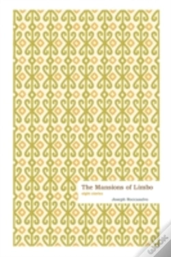 Capa do artigo Mansions Of Limbo