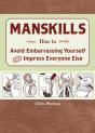 Manskills - Preview