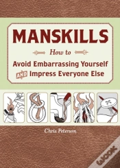 Capa do artigo Manskills