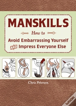 Capa do artigo Manskills
