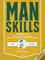 Capa do artigo Manskills