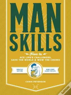 Capa do artigo Manskills