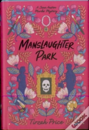 Capa do artigo Manslaughter Park