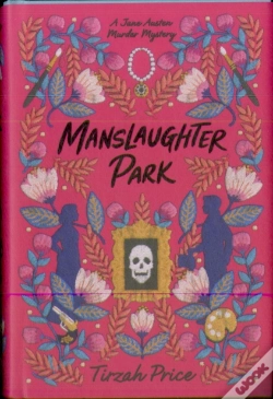Capa do artigo Manslaughter Park