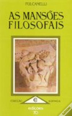 Capa do artigo Mansões Filosofais