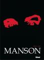 Manson ; Coffret Tome 1 À Tome 3 - Preview