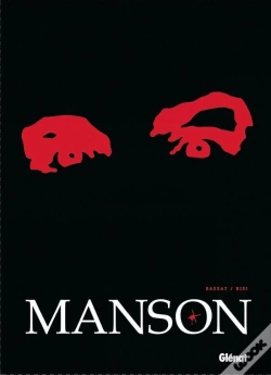 Capa do artigo Manson ; Coffret Tome 1 À Tome 3