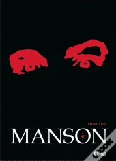 Manson ; Coffret Tome 1 À Tome 3