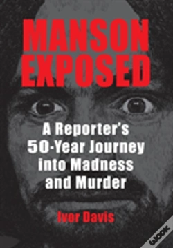 Capa do artigo Manson Exposed
