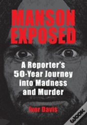 Capa do artigo Manson Exposed
