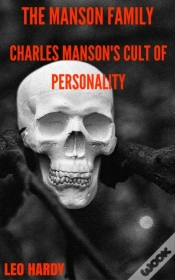 Capa do artigo Manson Family