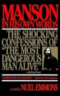 Manson In His Own Words - Preview