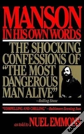 Capa do artigo Manson In His Own Words