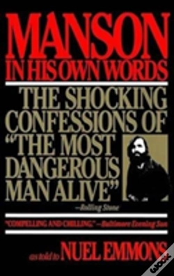Capa do artigo Manson In His Own Words