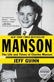 Capa do artigo Manson