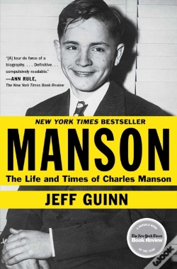 Capa do artigo Manson