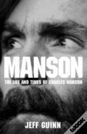 Capa do artigo Manson