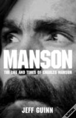 Capa do artigo Manson
