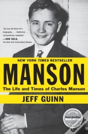 Capa do artigo Manson
