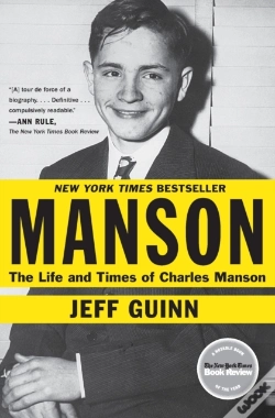 Capa do artigo Manson
