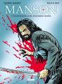 Manson - Tome 01 : Un Jour Dans La Vie D'Eduardo Chavez - Preview